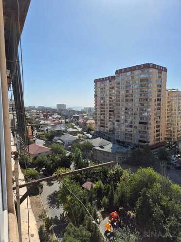 Satılır 3 otaqlı köhnə tikili 60 m², Həzi Aslanov m., photo 4 from 17