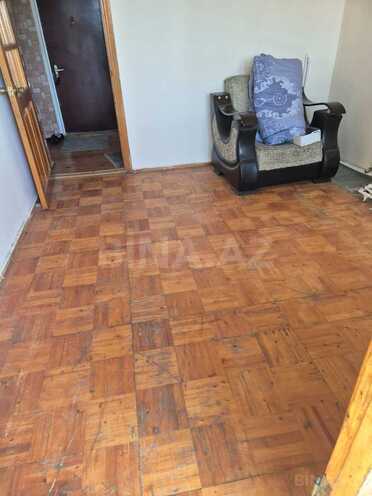 Satılır 3 otaqlı köhnə tikili 60 m², Həzi Aslanov m., photo 11 from 17
