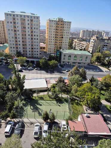 Satılır 3 otaqlı köhnə tikili 60 m², Həzi Aslanov m., photo 1 from 17