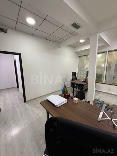 Сдаётся 1-комн. офис 25 м², м. Сахил, photo 4 from 11