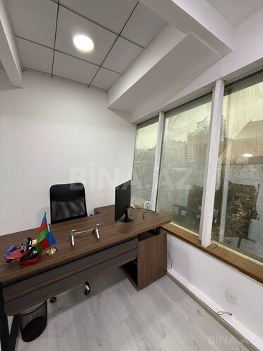 Сдаётся 1-комн. офис 25 м², м. Сахил, photo 8 from 11