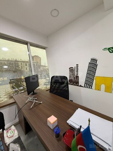 Сдаётся 1-комн. офис 25 м², м. Сахил, photo 7 from 11