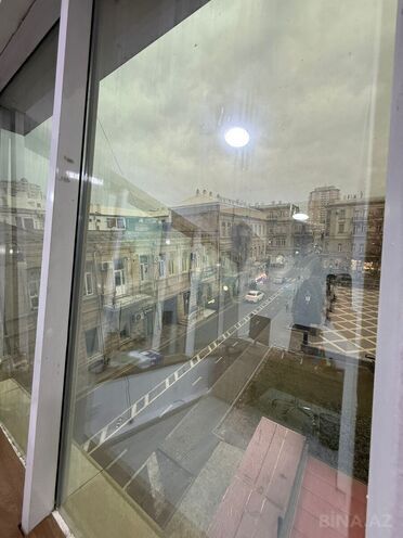 Сдаётся 1-комн. офис 25 м², м. Сахил, photo 9 from 11