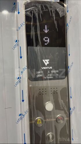 Satılır 3 otaqlı köhnə tikili 75 m², Biləcəri q., photo 22 from 26