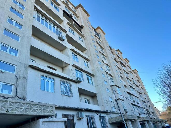 Satılır 3 otaqlı köhnə tikili 75 m², Biləcəri q., photo 25 from 26
