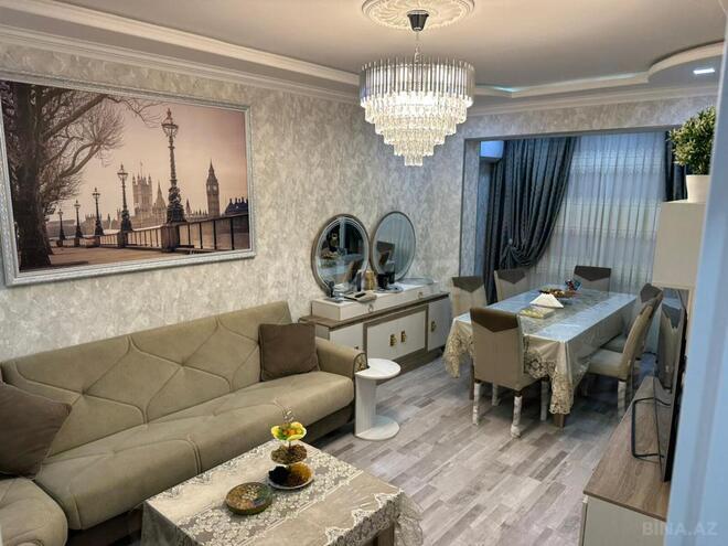 Satılır 3 otaqlı köhnə tikili 75 m², Biləcəri q., photo 1 from 26