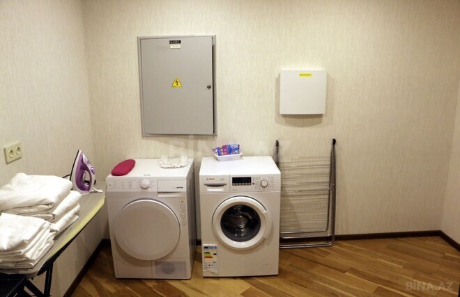 Сдаётся 4-комн. новостройка 182 м², м. 28 мая, photo 18 from 23