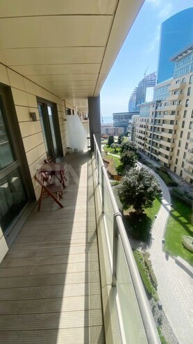 Сдаётся 4-комн. новостройка 182 м², м. 28 мая, photo 14 from 23