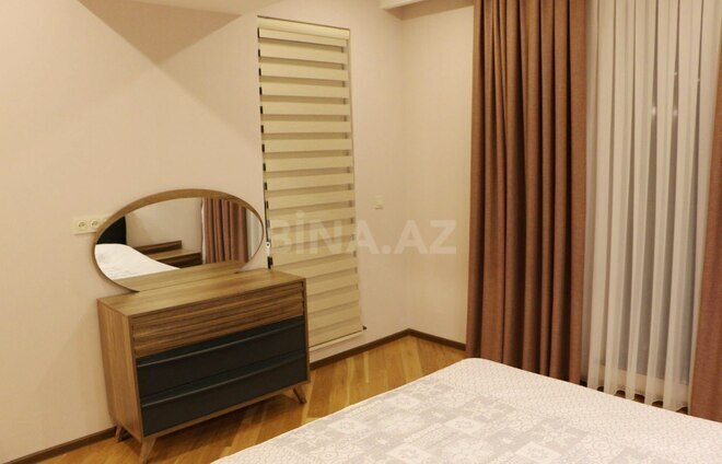 Сдаётся 4-комн. новостройка 182 м², м. 28 мая, photo 13 from 23
