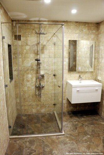 Сдаётся 4-комн. новостройка 182 м², м. 28 мая, photo 21 from 23