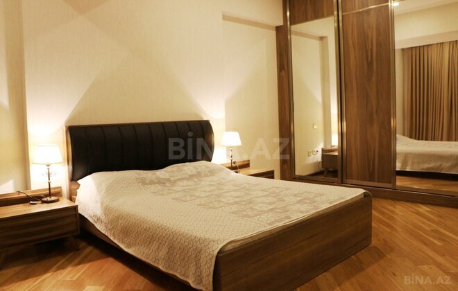 Сдаётся 4-комн. новостройка 182 м², м. 28 мая, photo 9 from 23