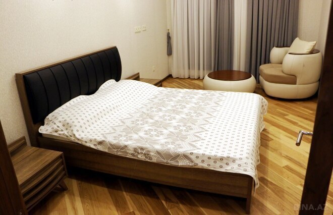 Сдаётся 4-комн. новостройка 182 м², м. 28 мая, photo 11 from 23