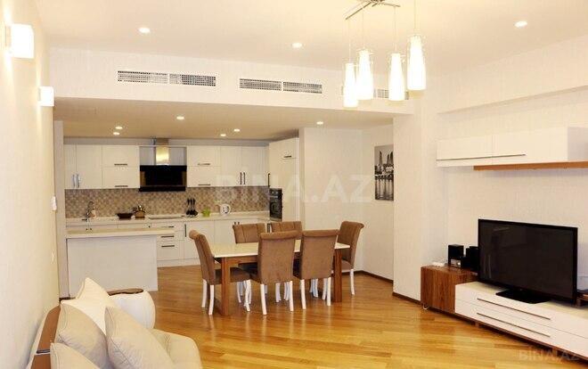 Сдаётся 4-комн. новостройка 182 м², м. 28 мая, photo 6 from 23