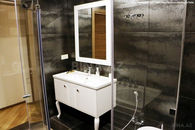 Сдаётся 4-комн. новостройка 182 м², м. 28 мая, photo 19 from 23