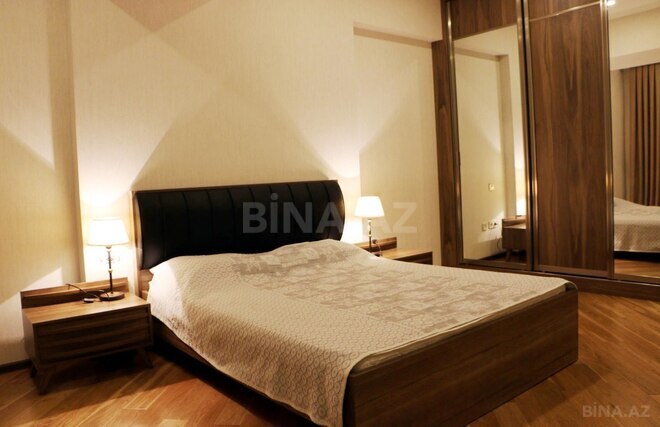 Сдаётся 4-комн. новостройка 182 м², м. 28 мая, photo 10 from 23