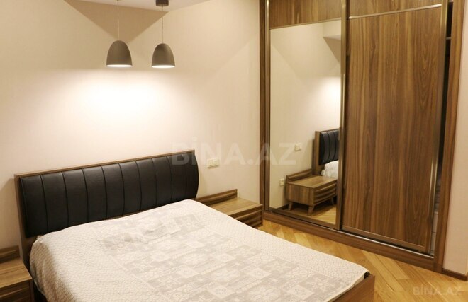 Сдаётся 4-комн. новостройка 182 м², м. 28 мая, photo 12 from 23