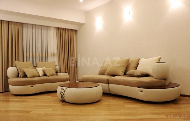 Сдаётся 4-комн. новостройка 182 м², м. 28 мая, photo 5 from 23