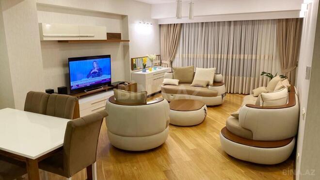 Сдаётся 4-комн. новостройка 182 м², м. 28 мая, photo 3 from 23