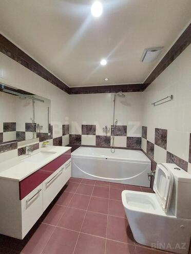 Сдаётся 2-комн. новостройка 90 м², м. 28 мая, photo 11 from 12