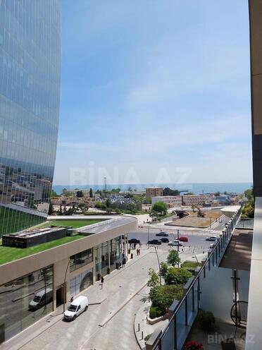 Сдаётся 2-комн. новостройка 90 м², м. 28 мая, photo 5 from 12