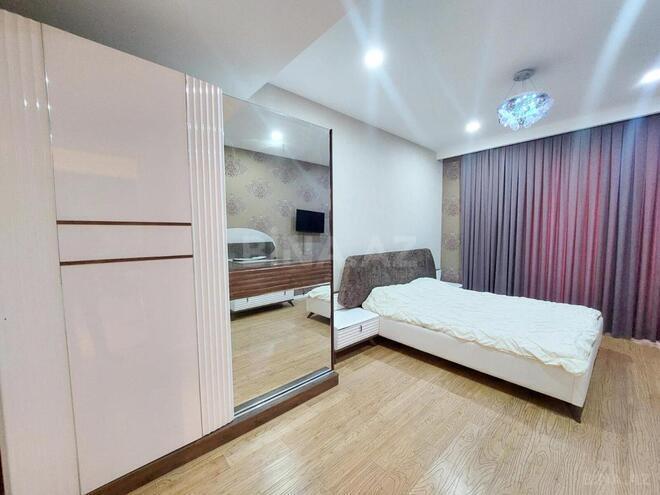 Сдаётся 2-комн. новостройка 90 м², м. 28 мая, photo 7 from 12