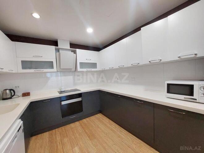 Сдаётся 2-комн. новостройка 90 м², м. 28 мая, photo 8 from 12