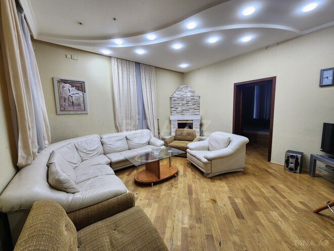 Сдаётся 3-комн. вторичка 87 м², м. Сахил, photo 4 from 19