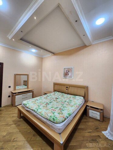 Сдаётся 3-комн. вторичка 87 м², м. Сахил, photo 10 from 19