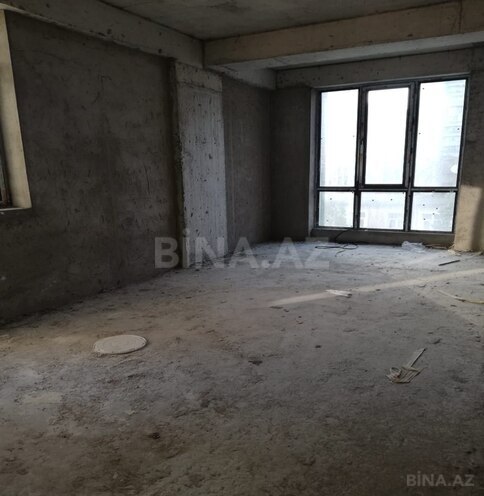 Satılır 4 otaqlı yeni tikili 155 m², Nəriman Nərimanov m., photo 9 from 13