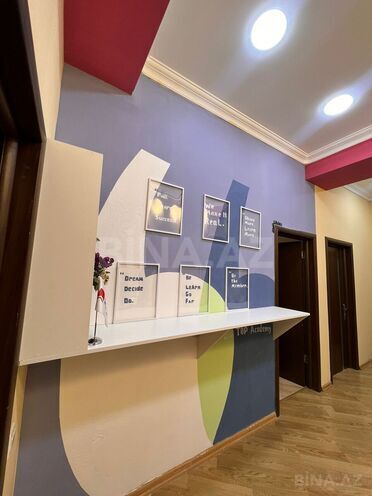 Сдаётся 3-комн. офис 107 м², м. Элмляр Академиясы, photo 7 from 18