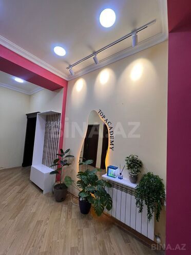 Сдаётся 3-комн. офис 107 м², м. Элмляр Академиясы, photo 5 from 18