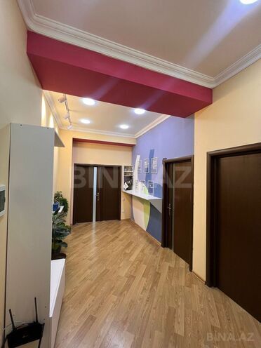 Сдаётся 3-комн. офис 107 м², м. Элмляр Академиясы, photo 13 from 18