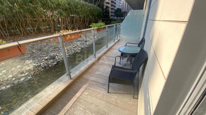 Satılır 2 otaqlı yeni tikili 98 m², 28 May m., photo 15 from 18