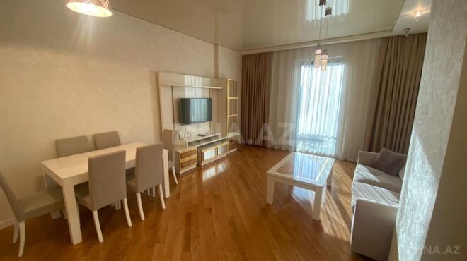 Satılır 2 otaqlı yeni tikili 98 m², 28 May m., photo 3 from 18