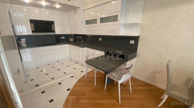 Satılır 2 otaqlı yeni tikili 98 m², 28 May m., photo 4 from 18