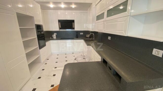 Satılır 2 otaqlı yeni tikili 98 m², 28 May m., photo 14 from 18