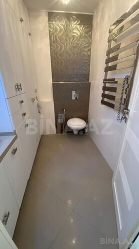 Satılır 2 otaqlı yeni tikili 98 m², 28 May m., photo 6 from 18