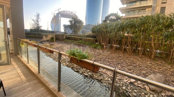 Satılır 2 otaqlı yeni tikili 98 m², 28 May m., photo 17 from 18