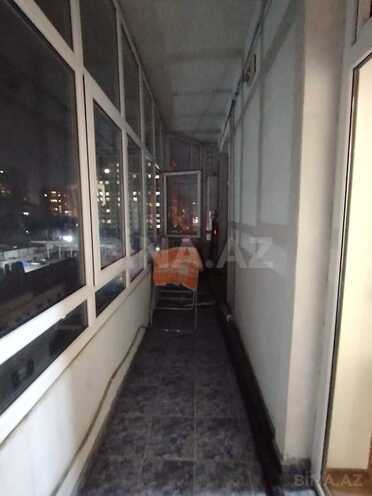 Сдаётся 2-комн. новостройка 110 м², м. Гянджлик, photo 7 from 12