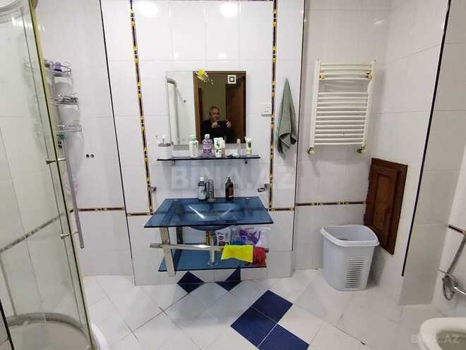 Сдаётся 2-комн. новостройка 110 м², м. Гянджлик, photo 10 from 12