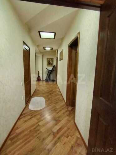 Сдаётся 2-комн. новостройка 110 м², м. Гянджлик, photo 3 from 12