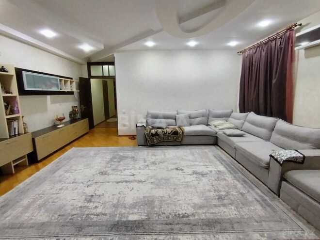 Сдаётся 2-комн. новостройка 110 м², м. Гянджлик, photo 9 from 12