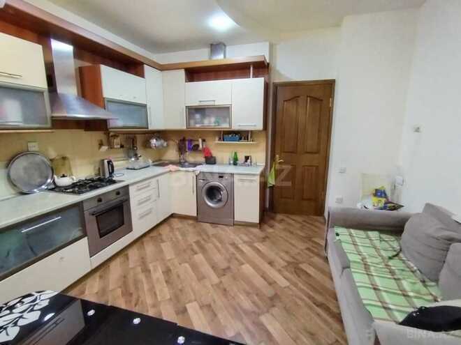 Сдаётся 2-комн. новостройка 110 м², м. Гянджлик, photo 6 from 12