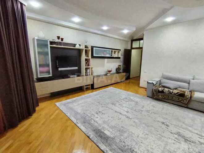 Сдаётся 2-комн. новостройка 110 м², м. Гянджлик, photo 5 from 12