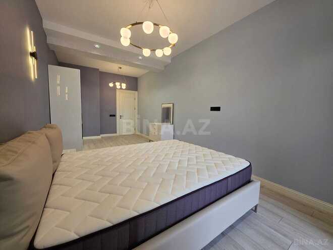 Satılır 3 otaqlı yeni tikili 105 m², Koroğlu m., photo 7 from 15