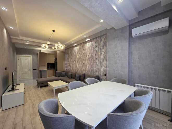 Satılır 3 otaqlı yeni tikili 105 m², Koroğlu m., photo 5 from 15