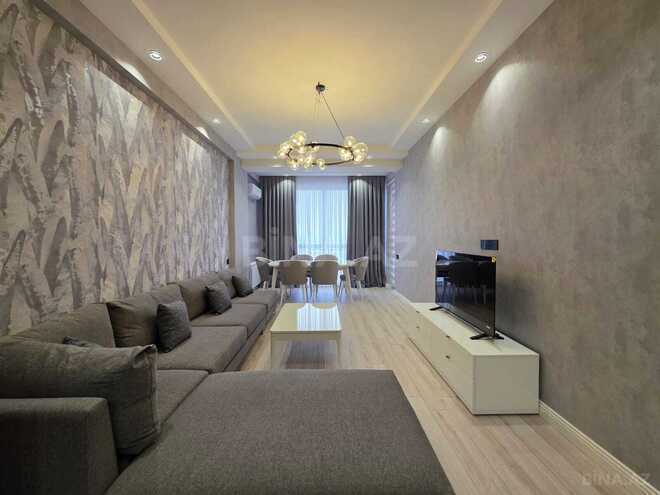 Satılır 3 otaqlı yeni tikili 105 m², Koroğlu m., photo 3 from 15