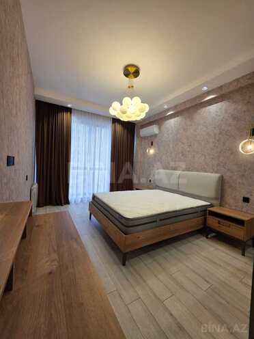 Satılır 3 otaqlı yeni tikili 105 m², Koroğlu m., photo 8 from 15