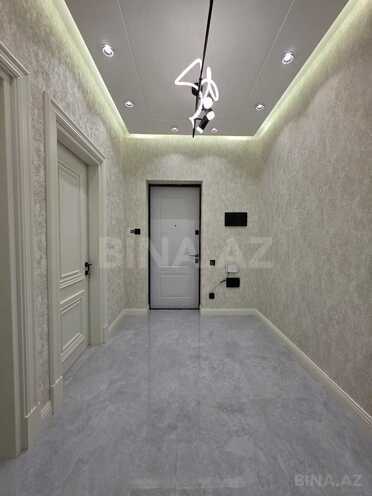 Satılır 3 otaqlı yeni tikili 105 m², Koroğlu m., photo 11 from 15