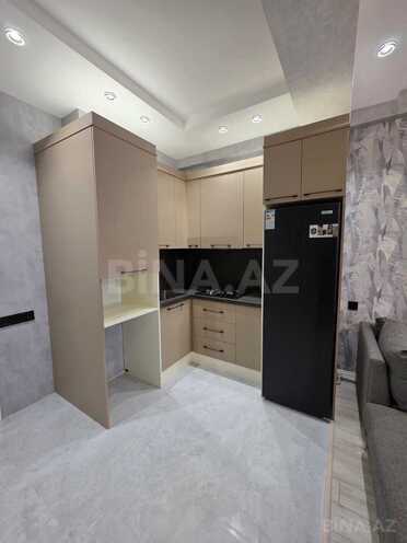 Satılır 3 otaqlı yeni tikili 105 m², Koroğlu m., photo 4 from 15